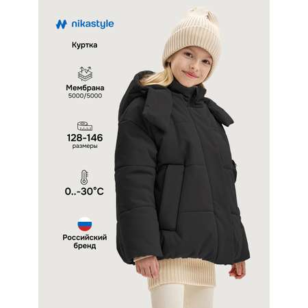 Куртка NIKASTYLE