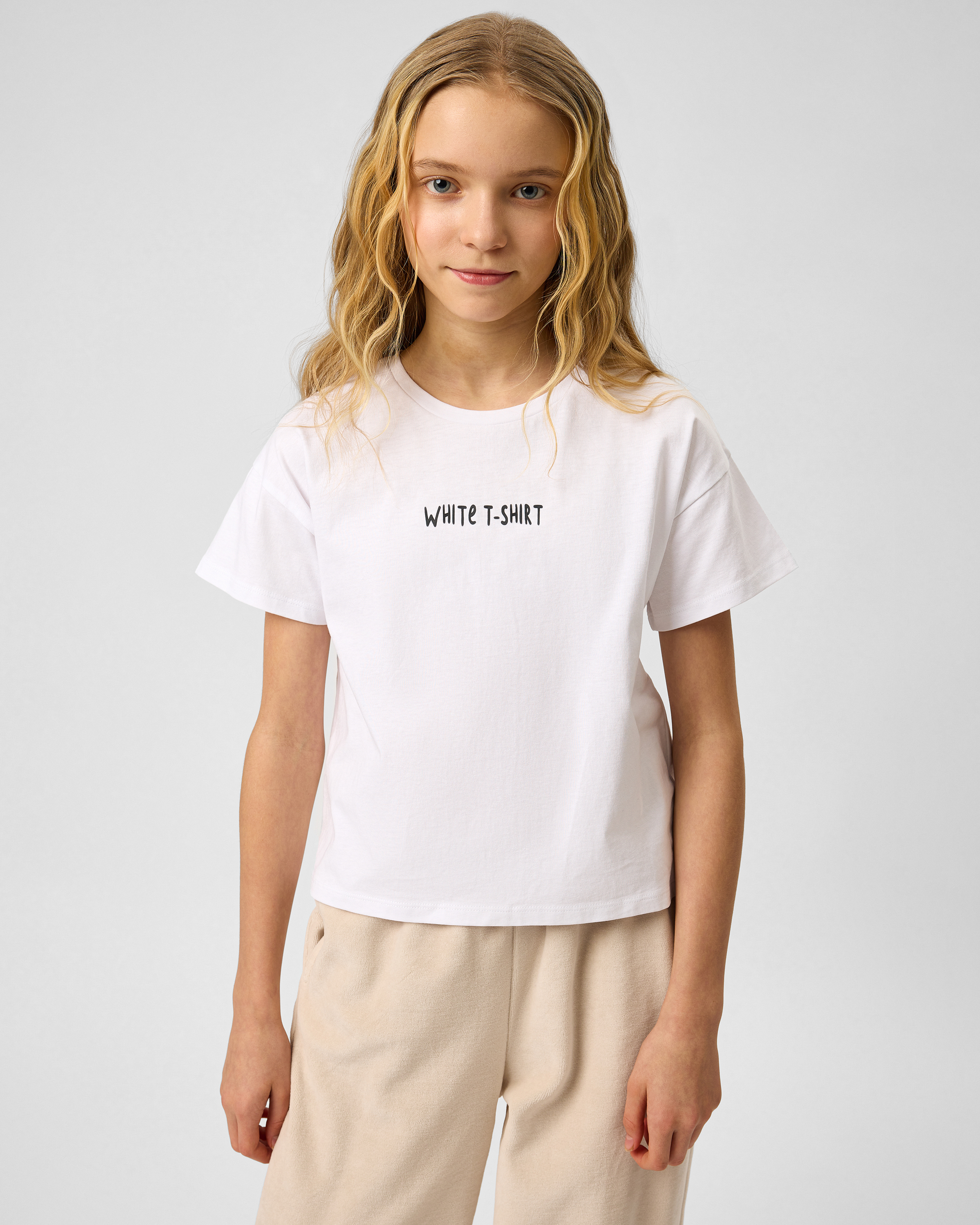 Футболка Futurino GSS26541FUtg00 - фото 1