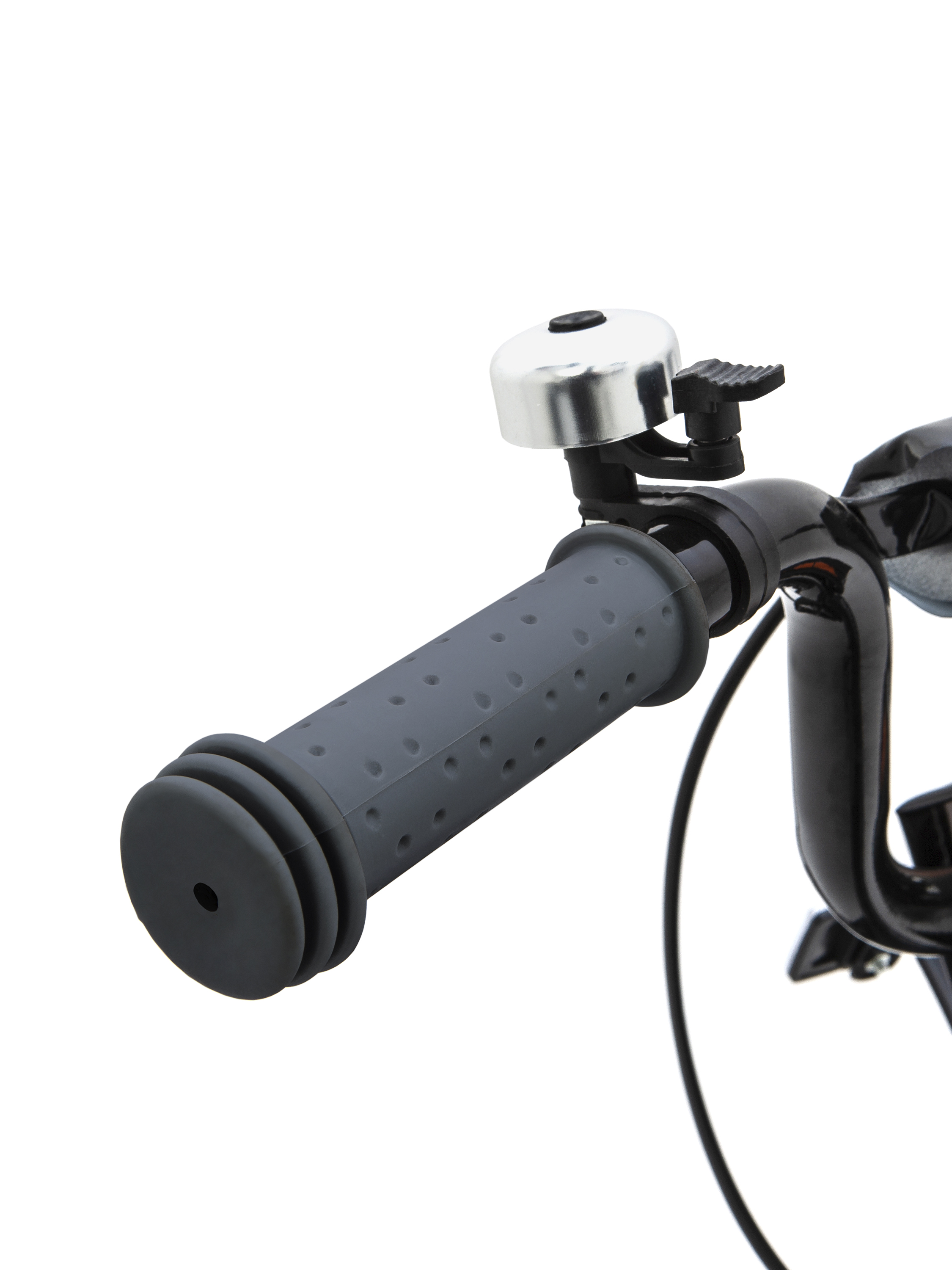 Двухколесный велосипед ZigZag 20 дюймов - фото 7