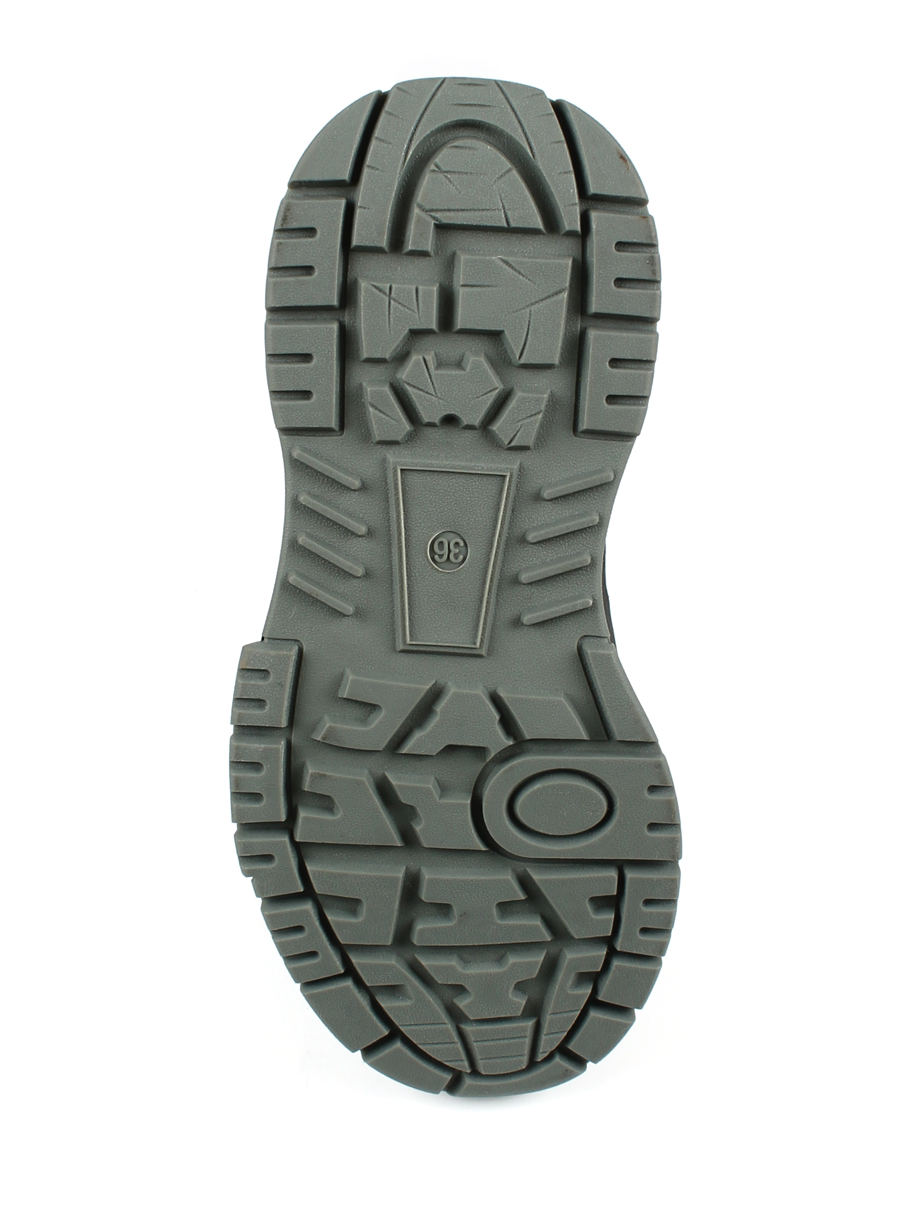 Ботинки Antilopa AL 15267 - фото 11