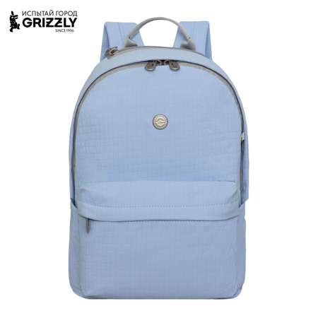 Рюкзак Grizzly Для девочки