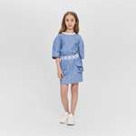 Платье CHOUPETTE