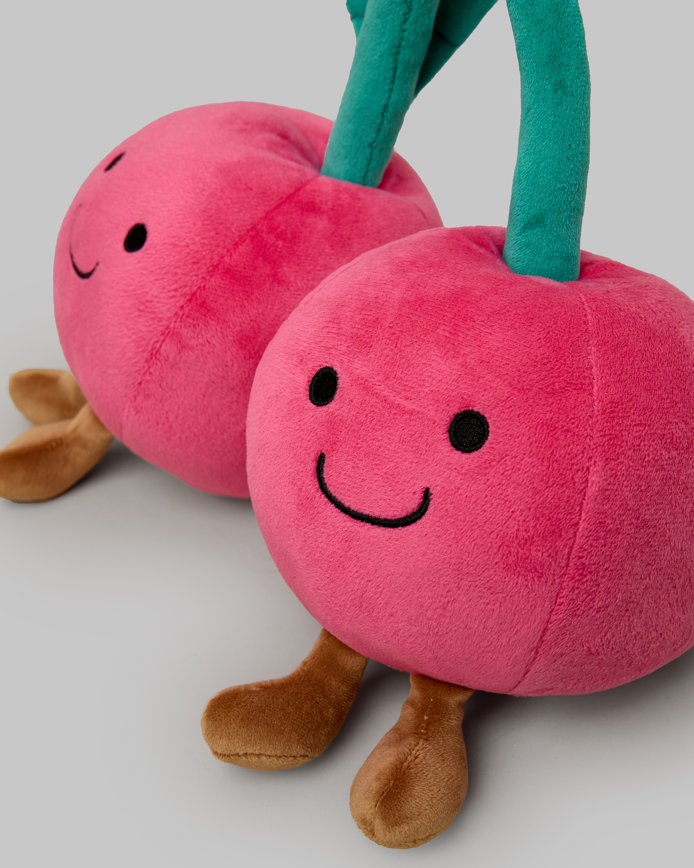 Фигурка-игрушка FUTURINO Home Вишенки S26FM5-14SXha-JJ - фото 4