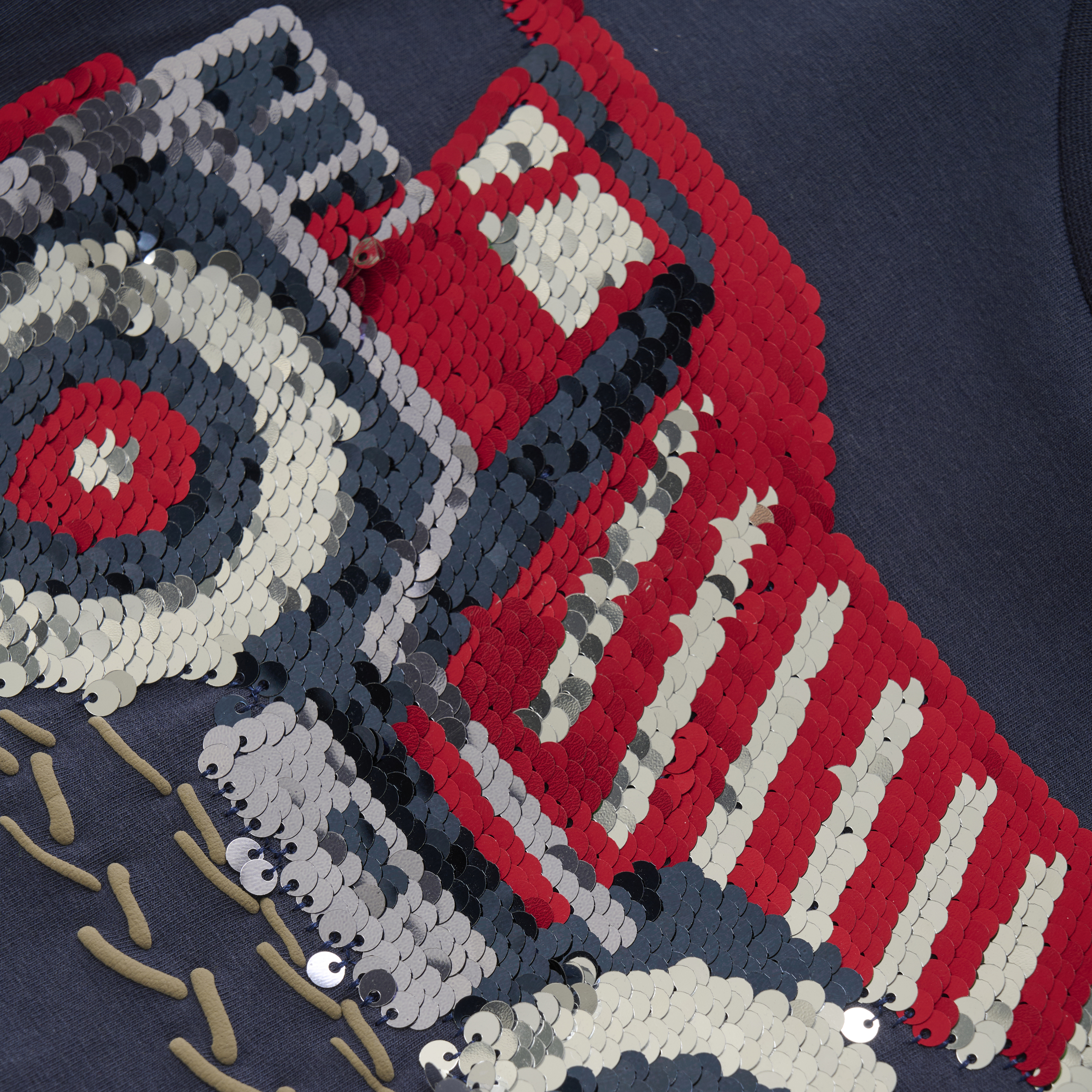 Футболка MinyMo 133807-7899 - фото 3