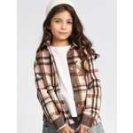 Рубашка Соль и Перец