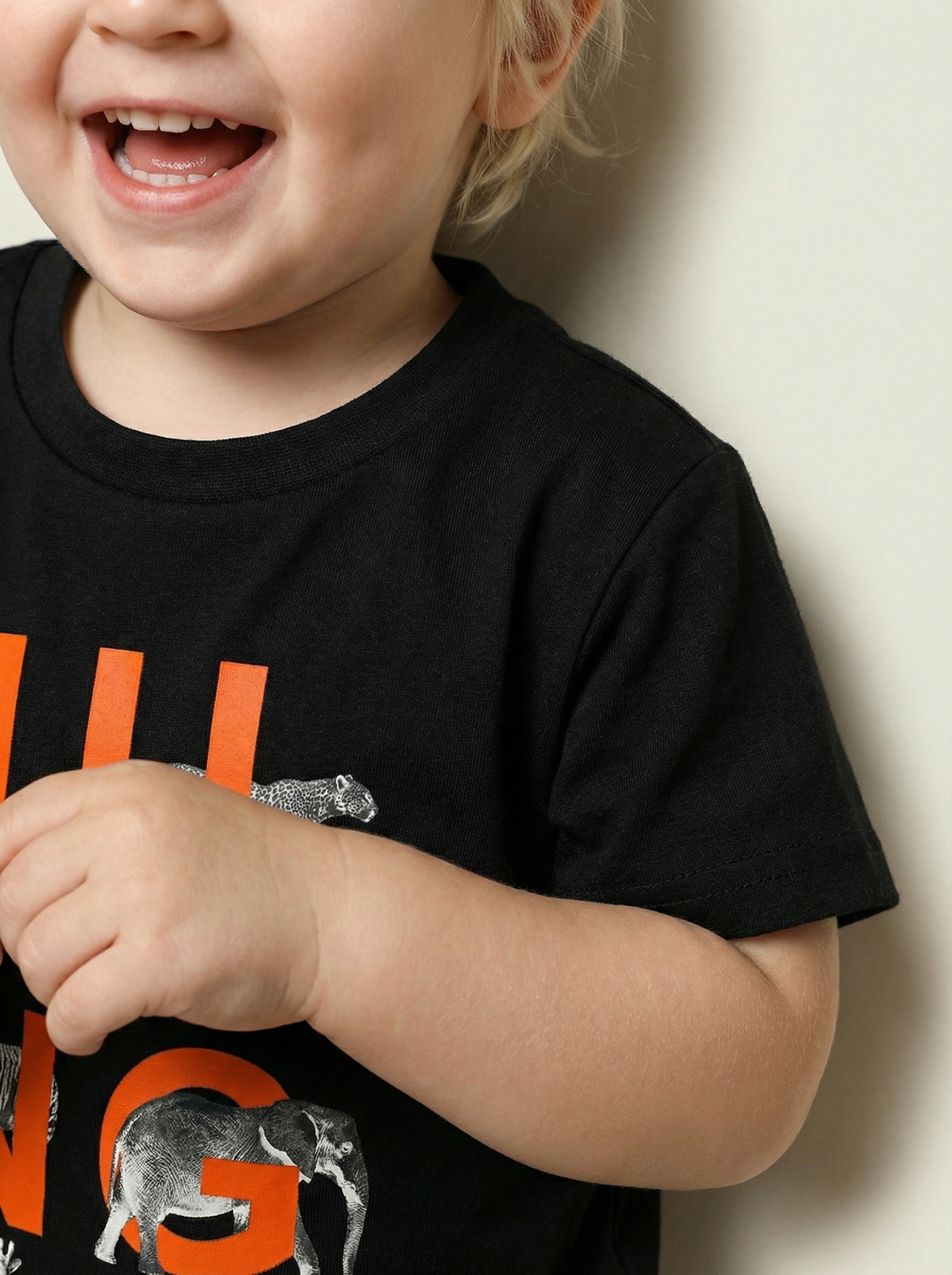 Футболка YOULALA 0954103601 - фото 3