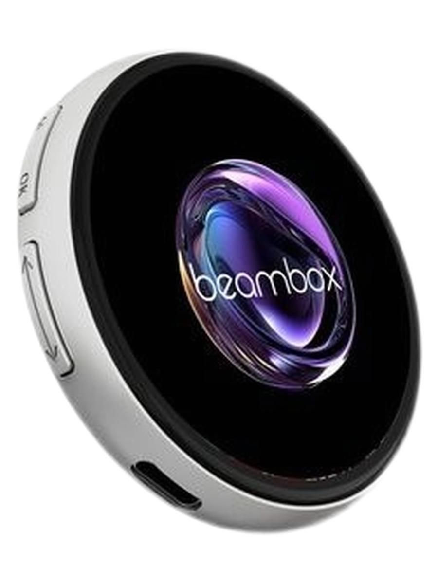 Электронный значок BEAMBOX Nikko - фото 10