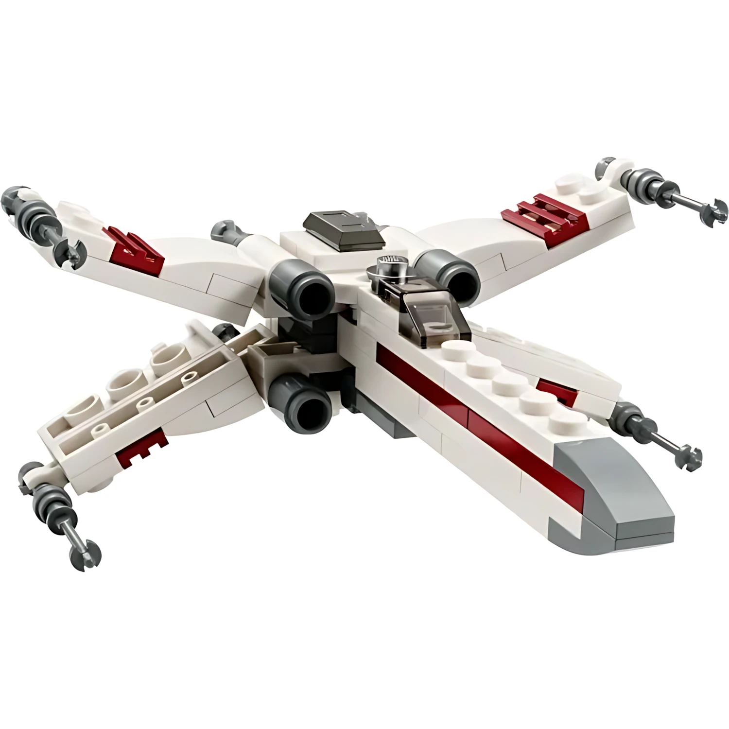 Конструктор LEGO Star Wars 30654 87 дет. - фото 2