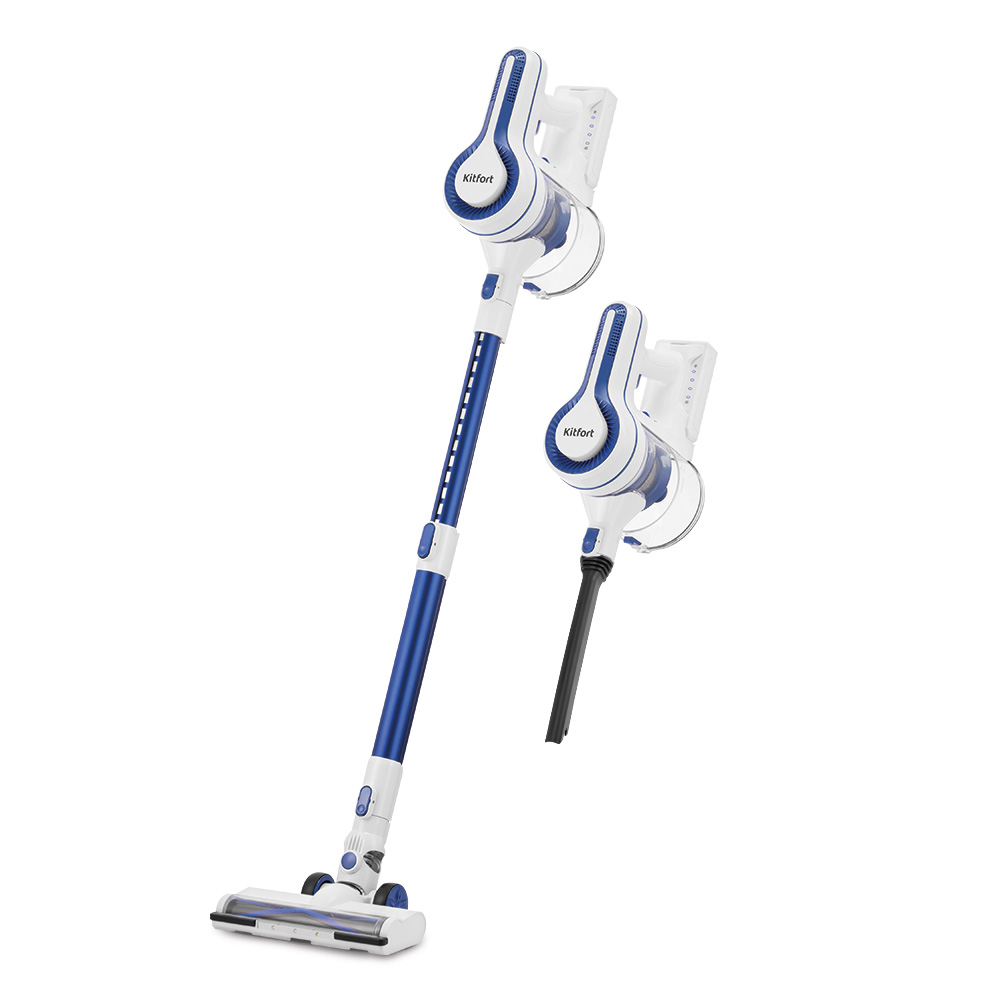 Вертикальный пылесос KITFORT КТ-5512 - фото 1