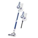 Вертикальный пылесос KITFORT КТ-5512