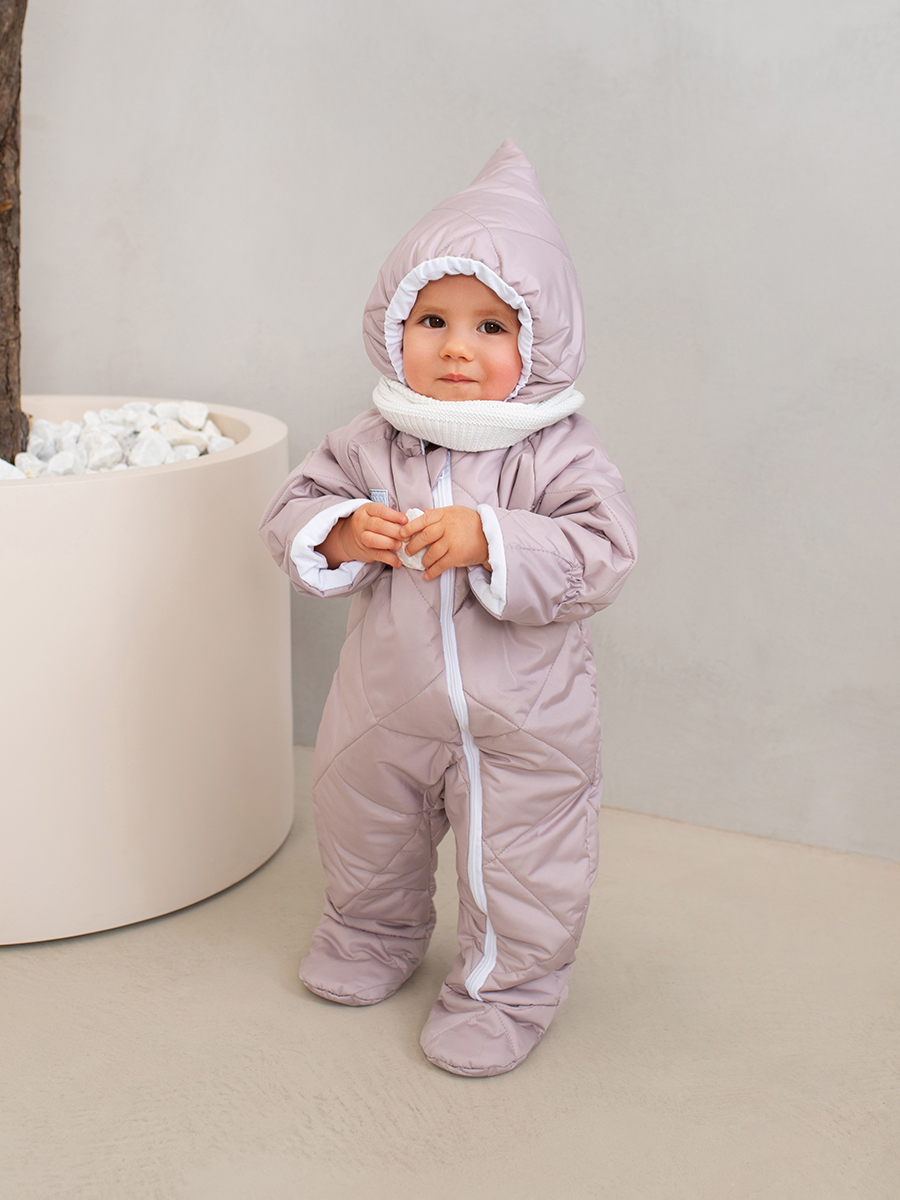 Комбинезон Amarobaby AB-OD23-6201EL-40 - фото 1