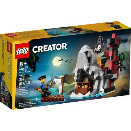 Конструктор LEGO Creator 40597 210 дет.