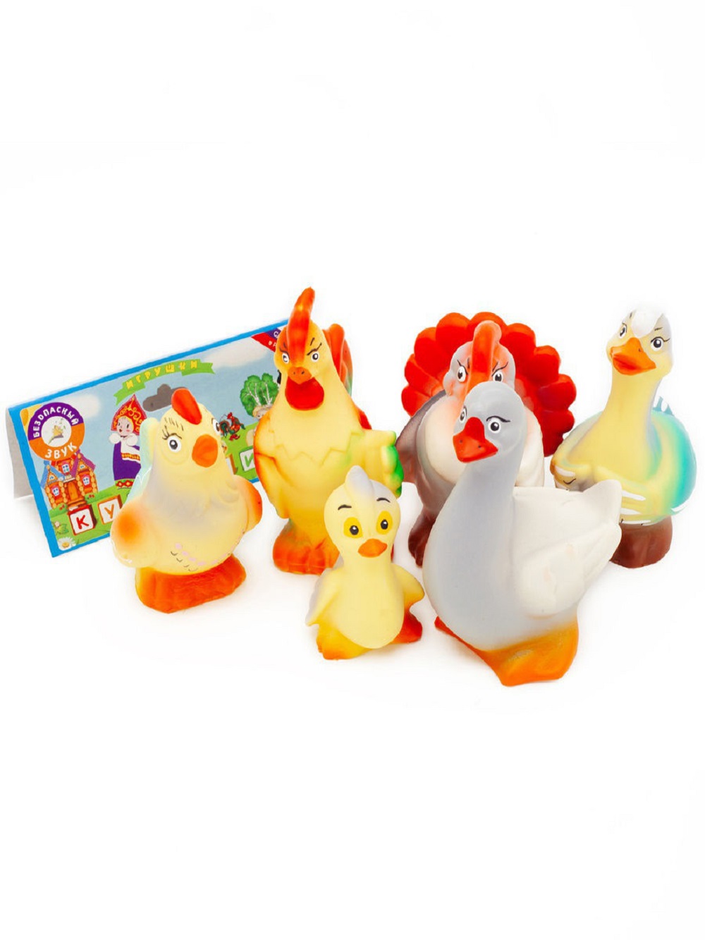 Игрушка Кудесники - фото 1