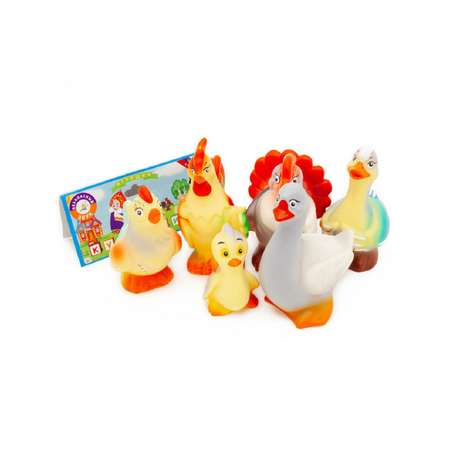 Игрушка Кудесники