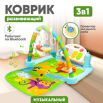 Коврик Solmax