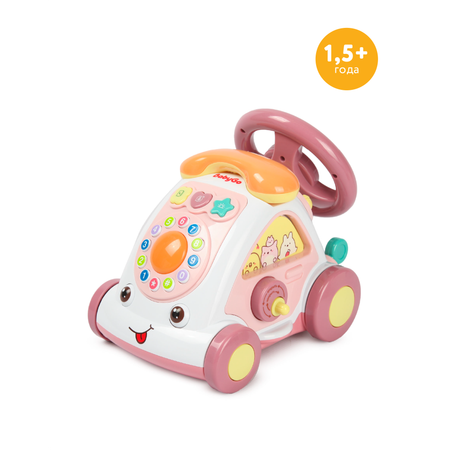 Игрушка BabyGo телефон Телефончик