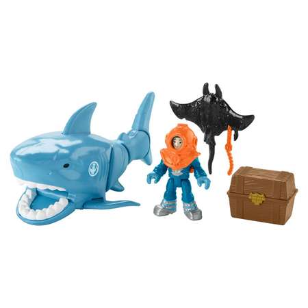 Игровой набор IMAGINEXT