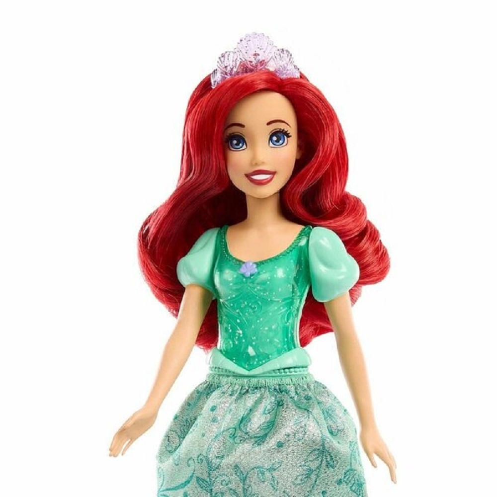 Кукла классическая Disney 121261 - фото 3