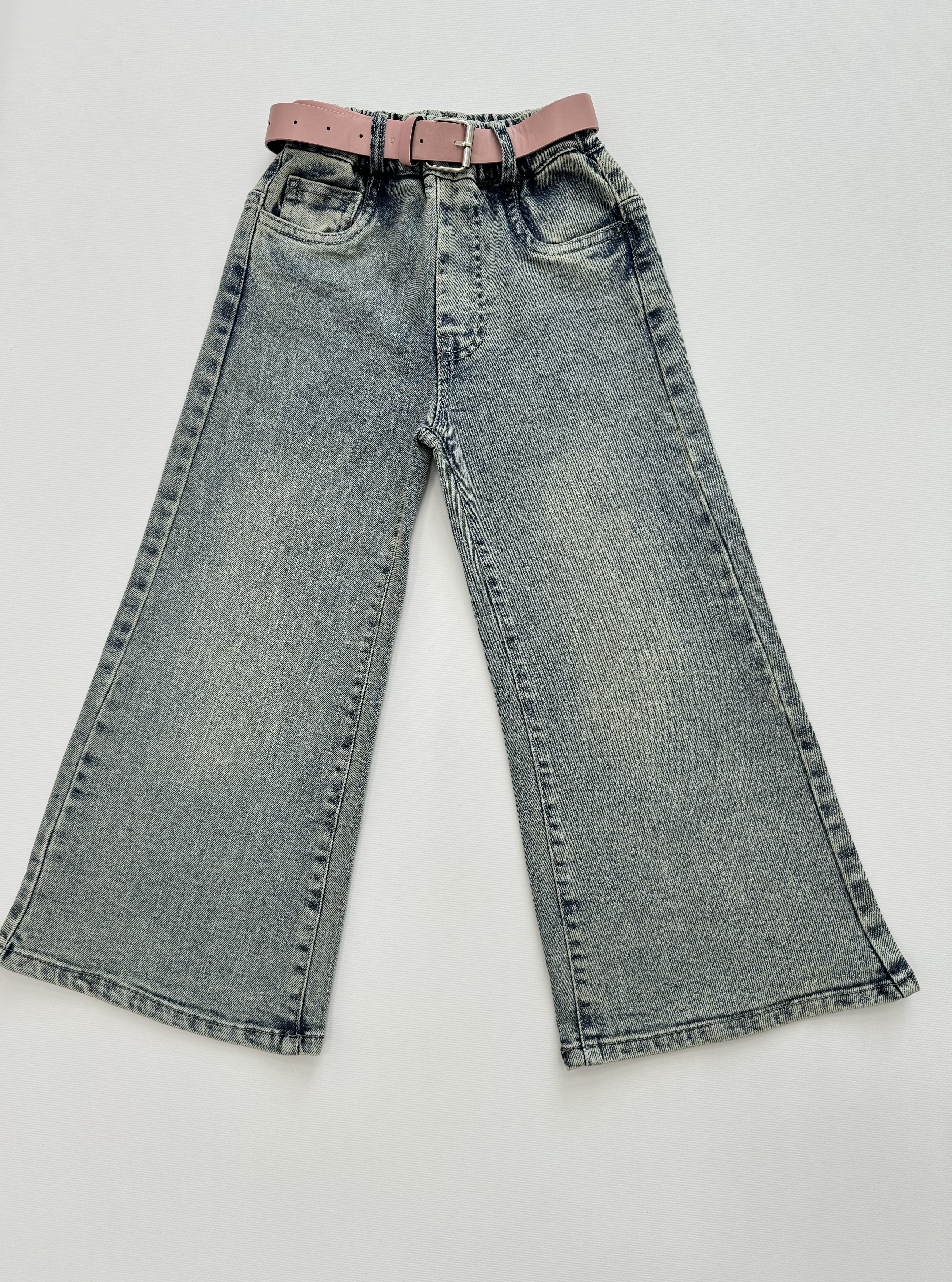 Джинсы Charos Q01 - фото 1