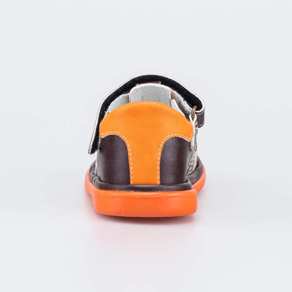 Сандалии ТОП-ТОП 310043/21710-1 - фото 4