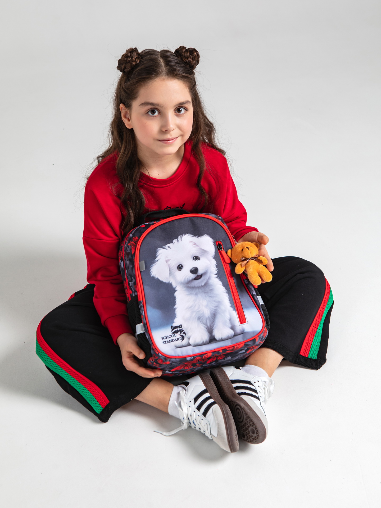 Рюкзак School Stantard - фото 5