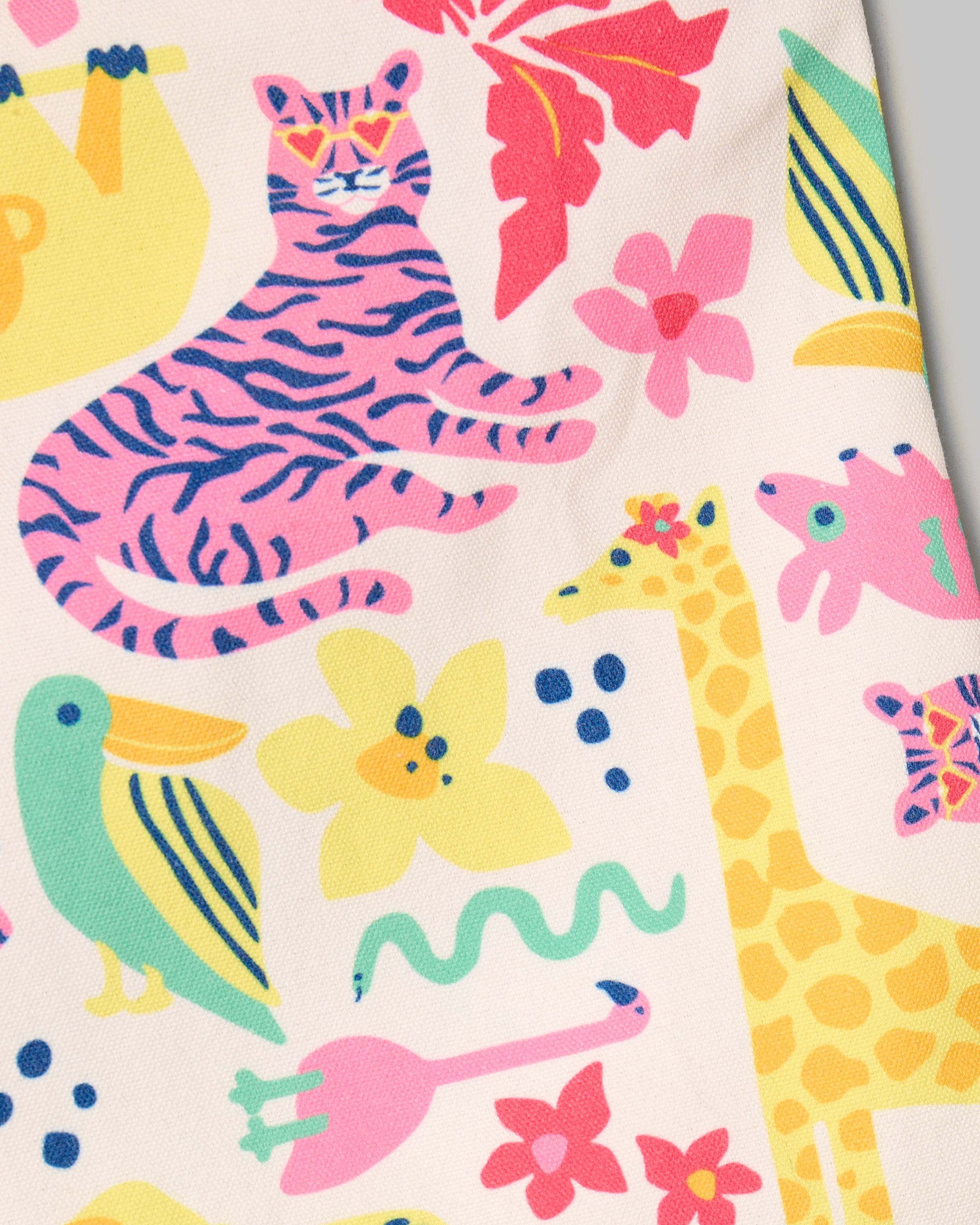 Сумка-шоппер FUTURINO Home S26FM5-FH24bd-43 - фото 4