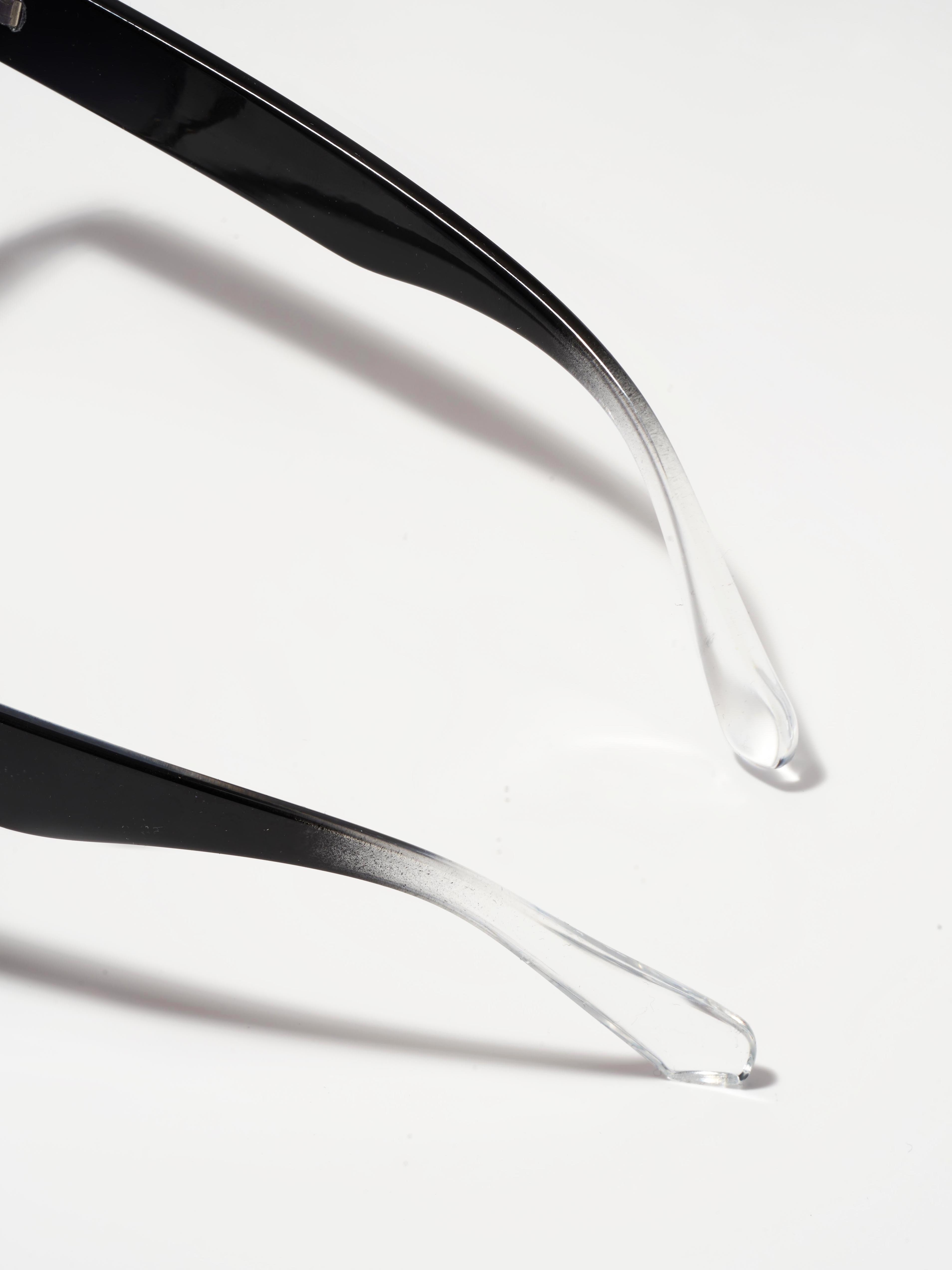 Солнцезащитные очки SUNNY GLASS O00014-1 - фото 10