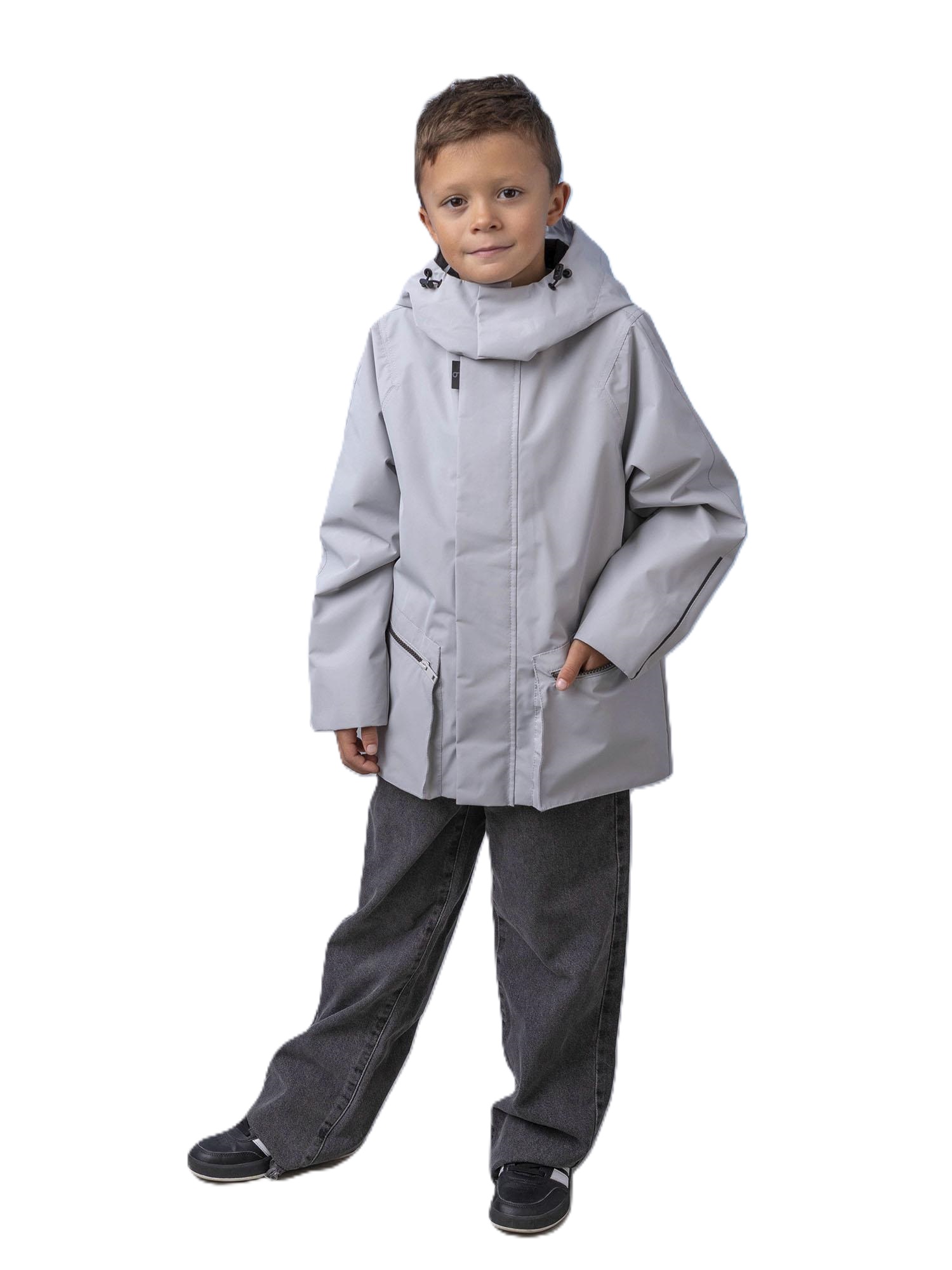 Ветровка batik 0290-26в - фото 1