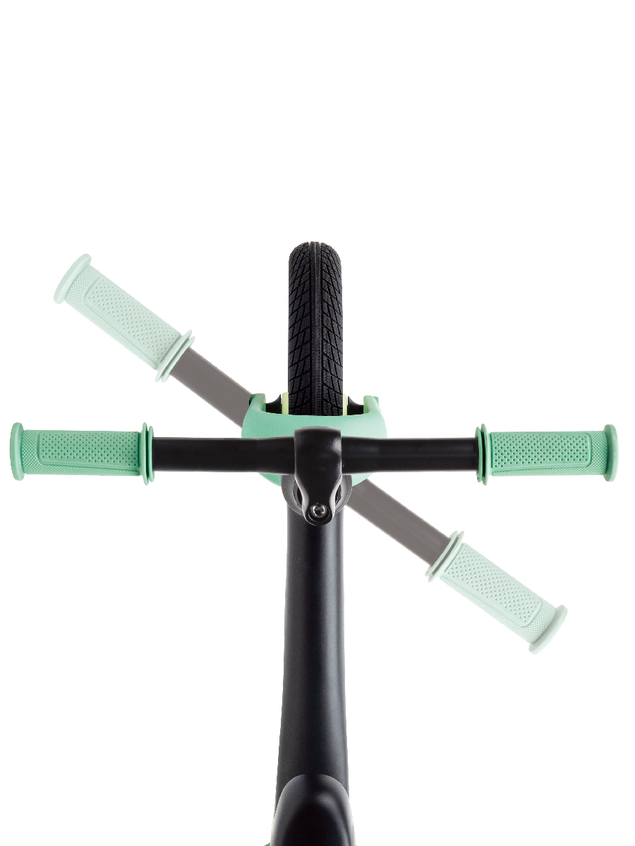 Двухколесный беговел Hape - фото 4