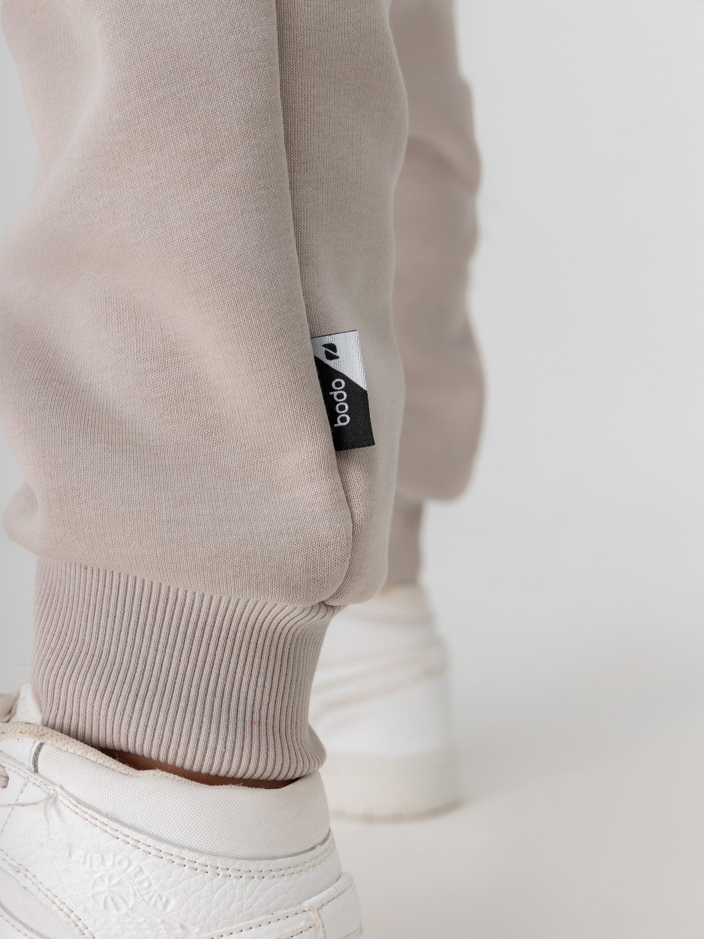 Костюм Bodo 46-91МU_серо-бежевый - фото 9