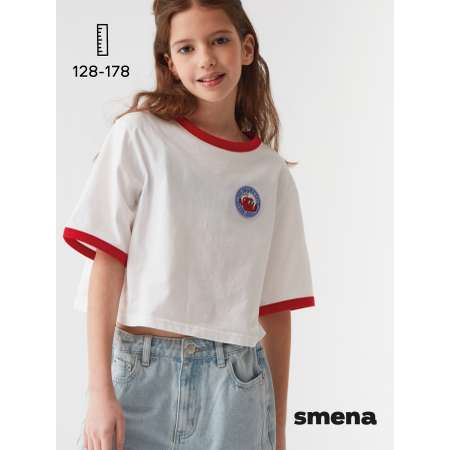 Футболка Smena