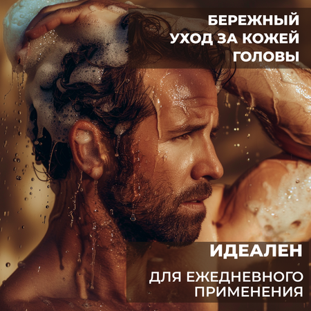 Шампунь La Fabrique