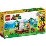 Конструктор LEGO Super Mario 71421 174 дет.