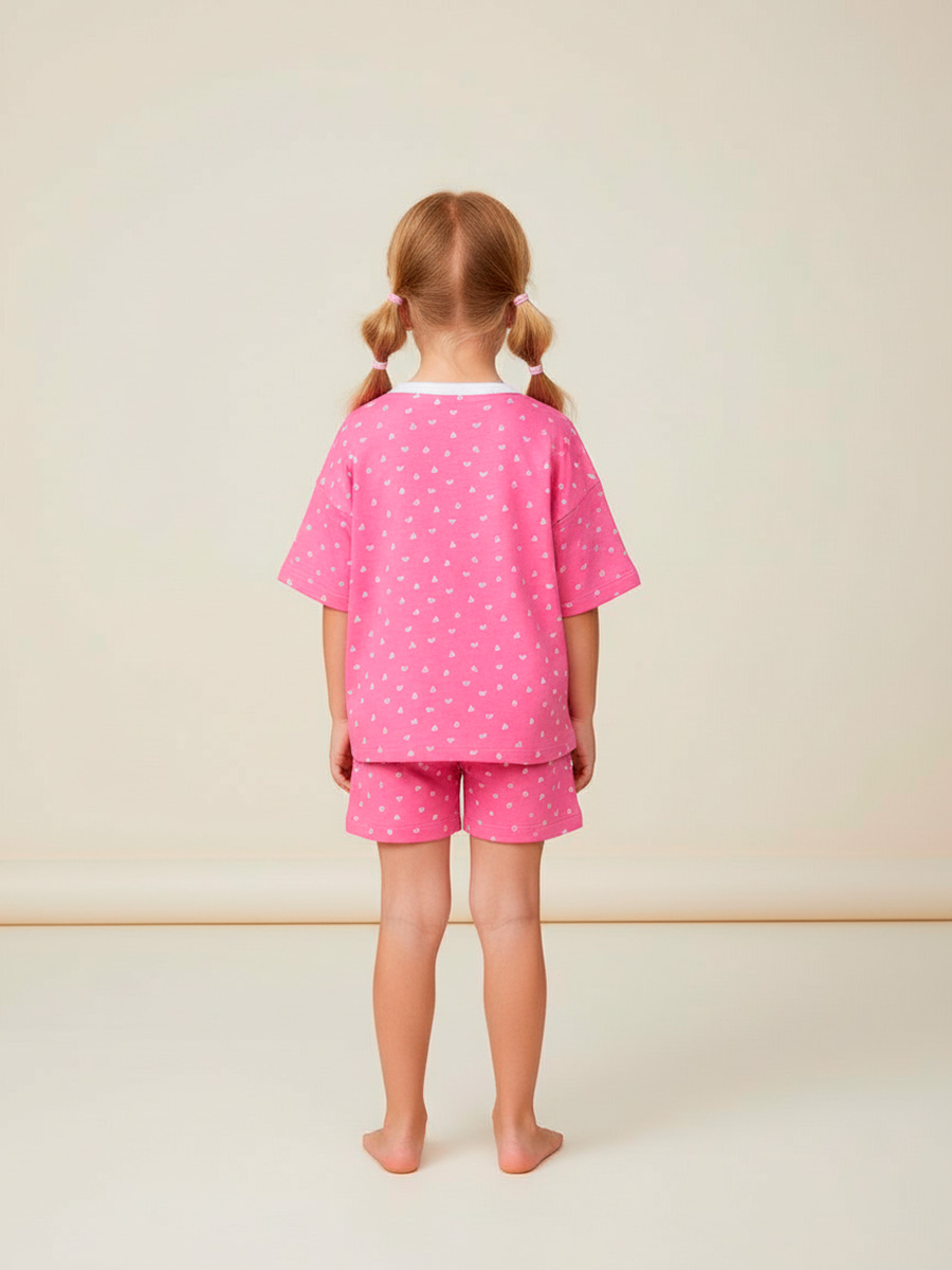 Пижама КотМарКот 801310 - фото 3