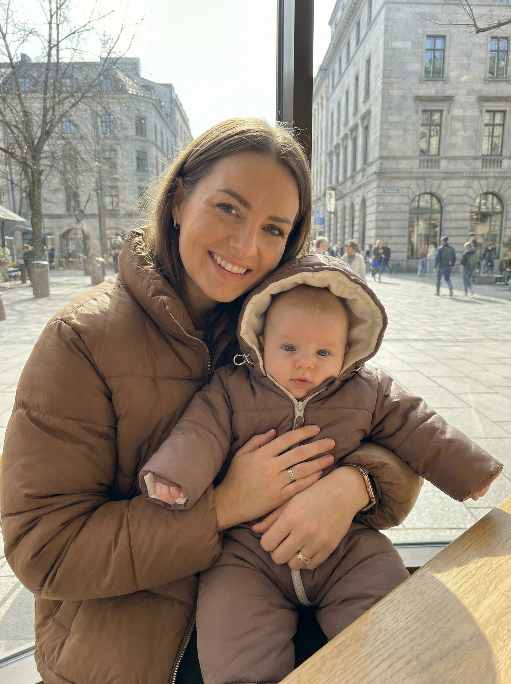 Комбинезон СОННЫЙ ГНОМИК 2800/9 - фото 2