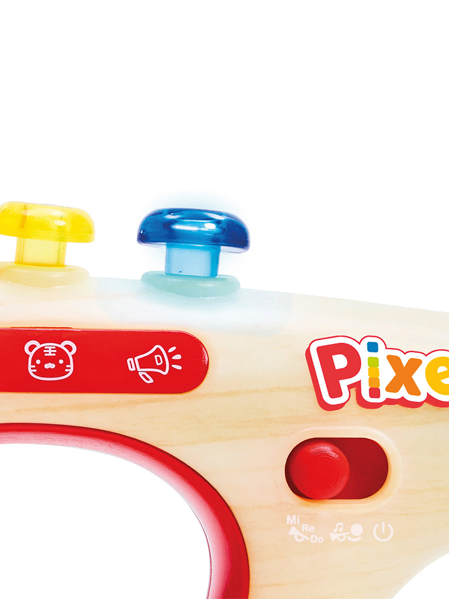 Игрушка музыкальная Hape труба - фото 9
