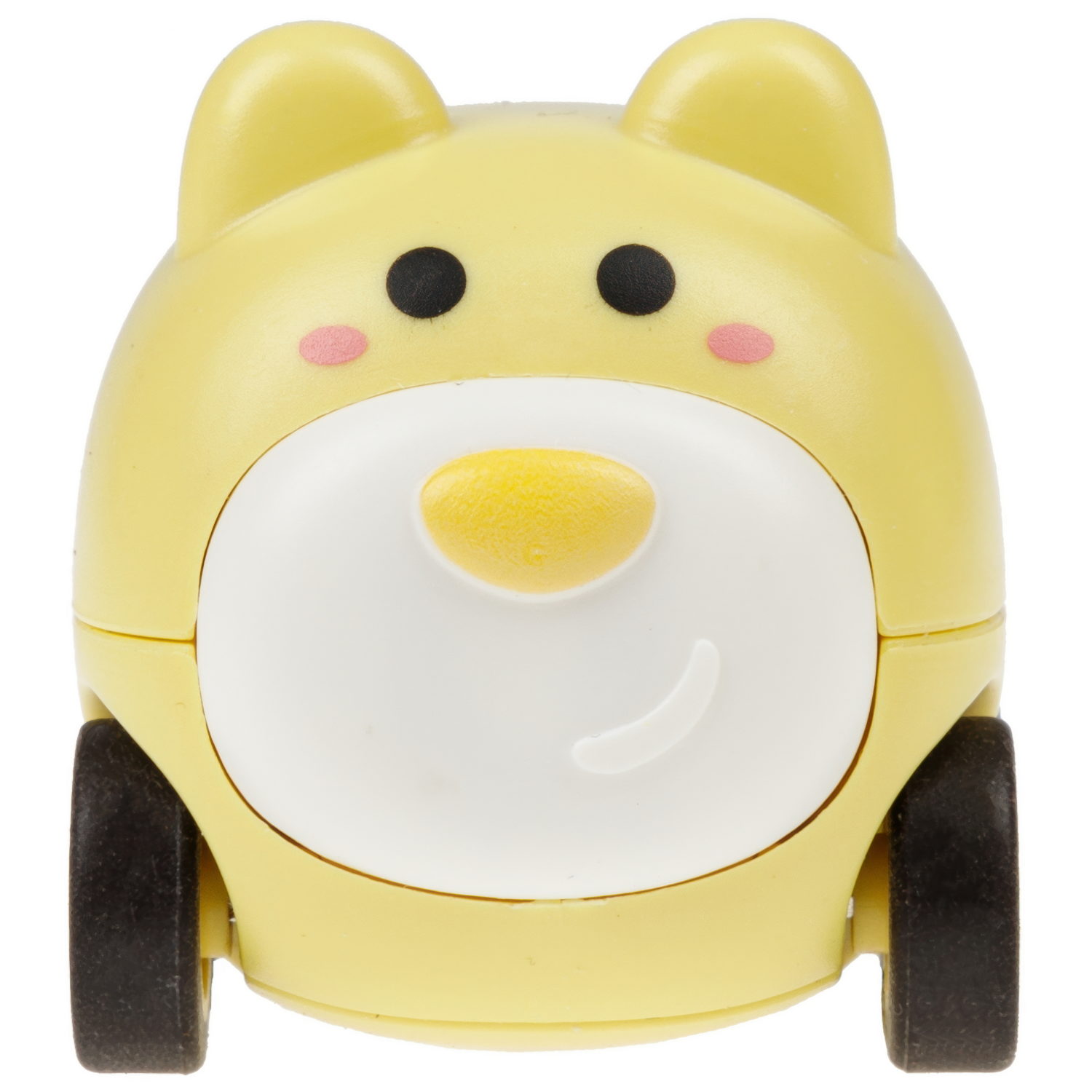 Собака 1TOY Убегай-ка - фото 3