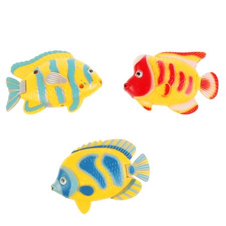 Настольная игра Играем вместе Рыбалка