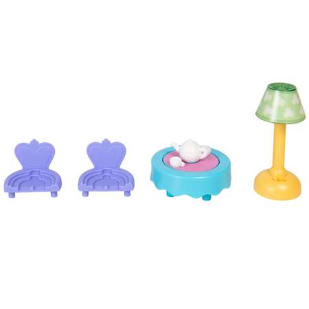 Игровой набор Свинка Пеппа