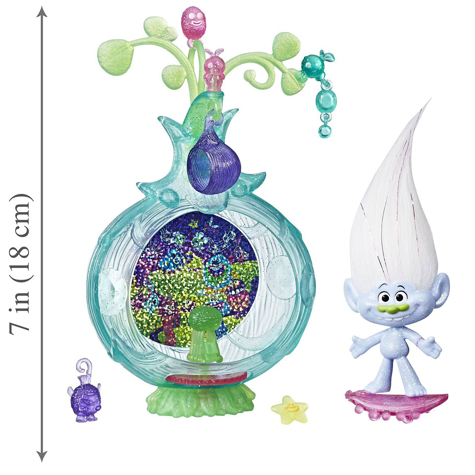 Trolls в ассортименте - фото 27