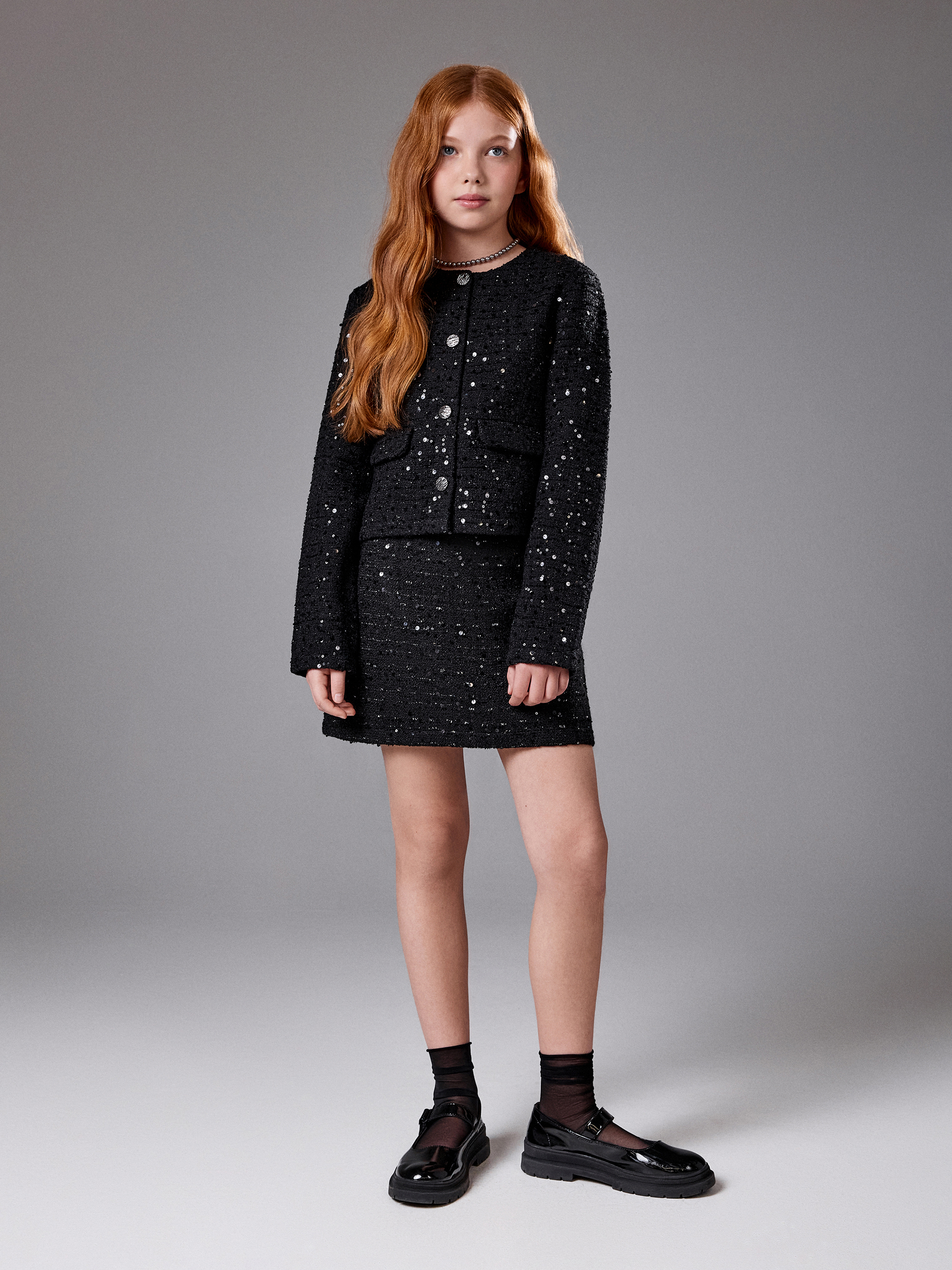 Жакет Acoola 20210130313_0093580 - фото 8