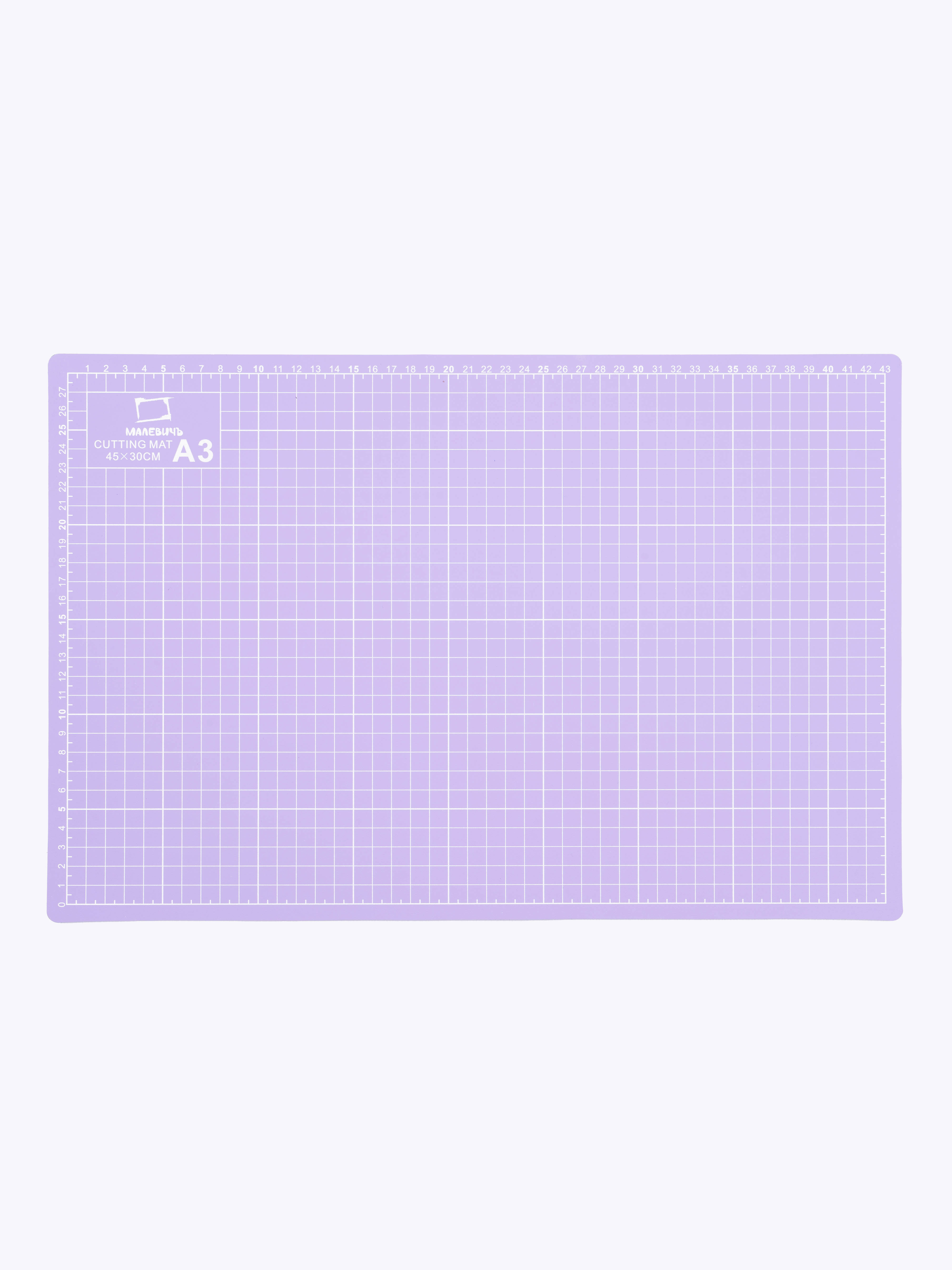 Коврик настольный Малевичъ - фото 13