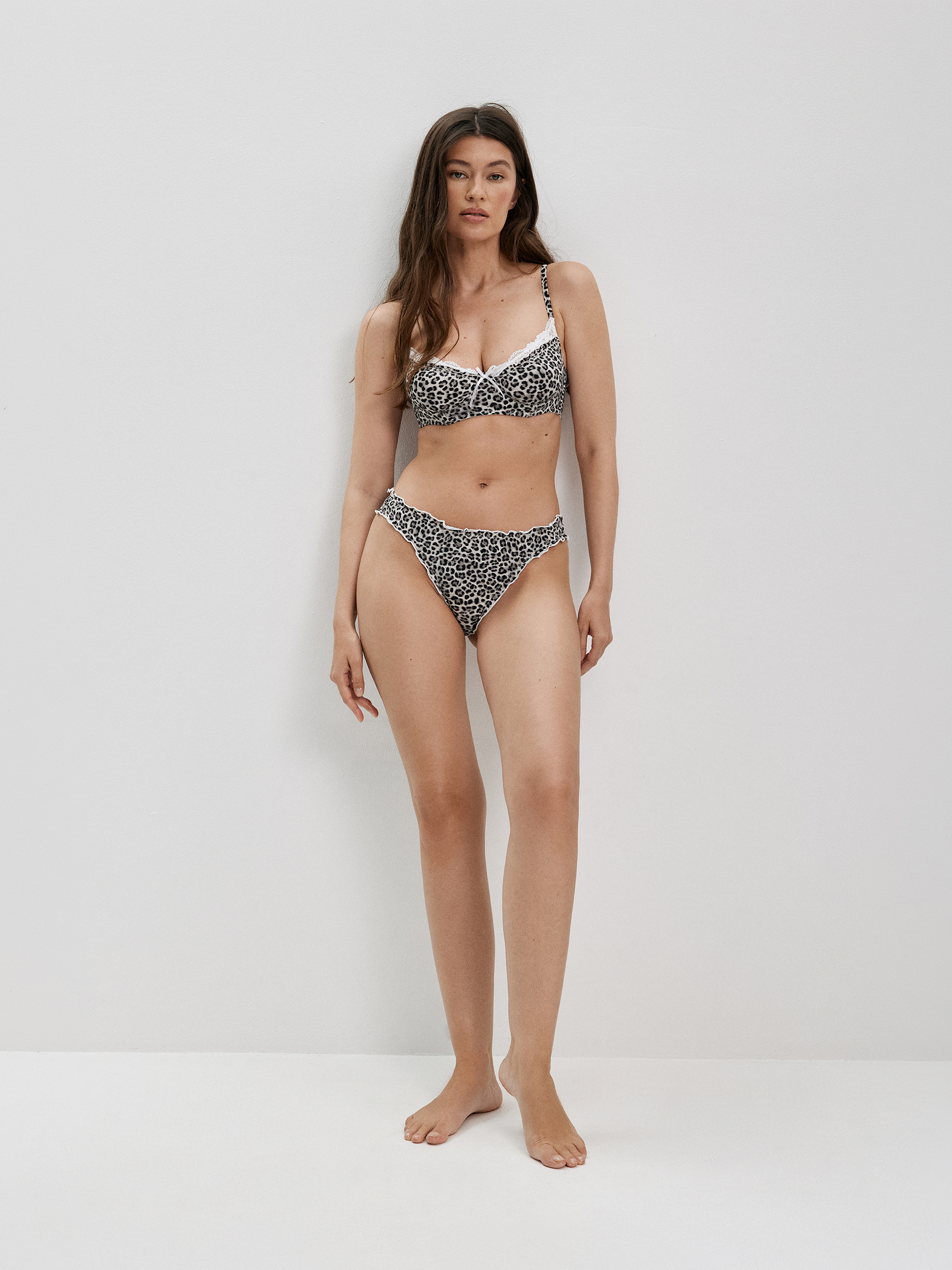 Трусы Infinity Lingerie 31204122592_0096336 - фото 1