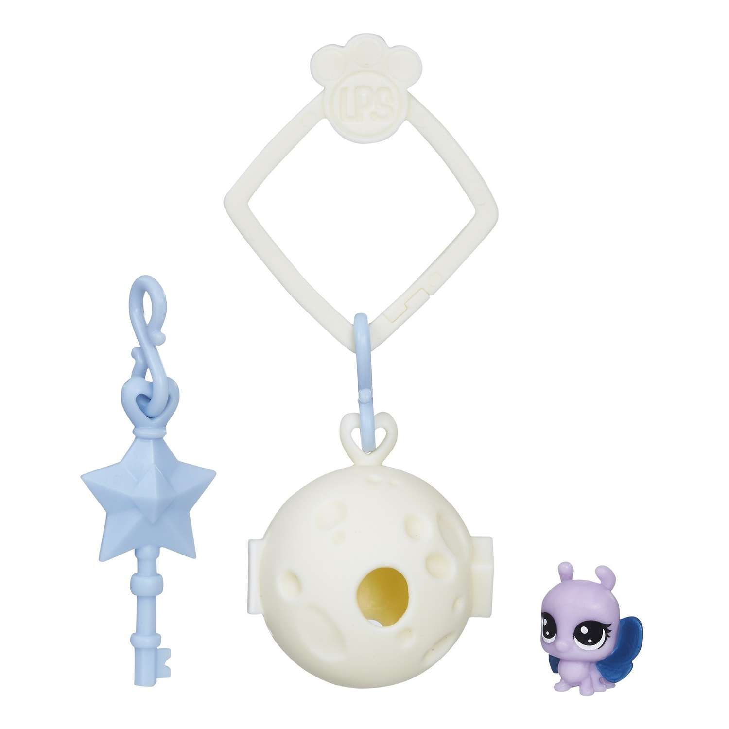 Игровой набор Littlest Pet Shop в ассортименте - фото 48