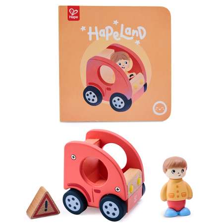 Игрушка Hape