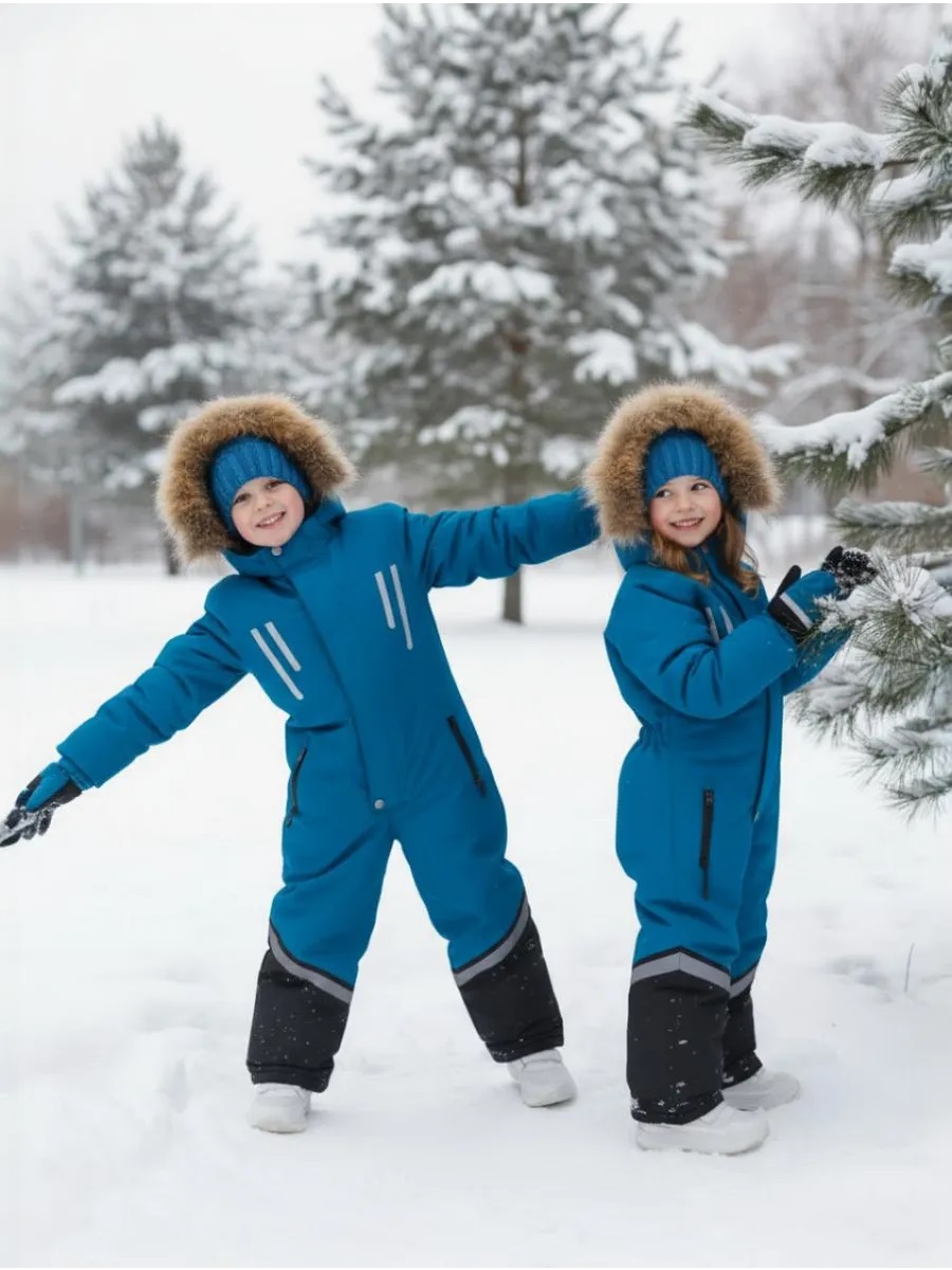 Комбинезон CASTLELADY 809809126 - фото 4