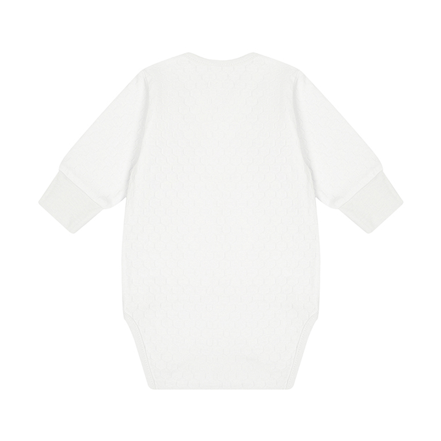 Боди Loomknits T511N-001 - фото 2