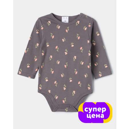 Боди BabyGо 