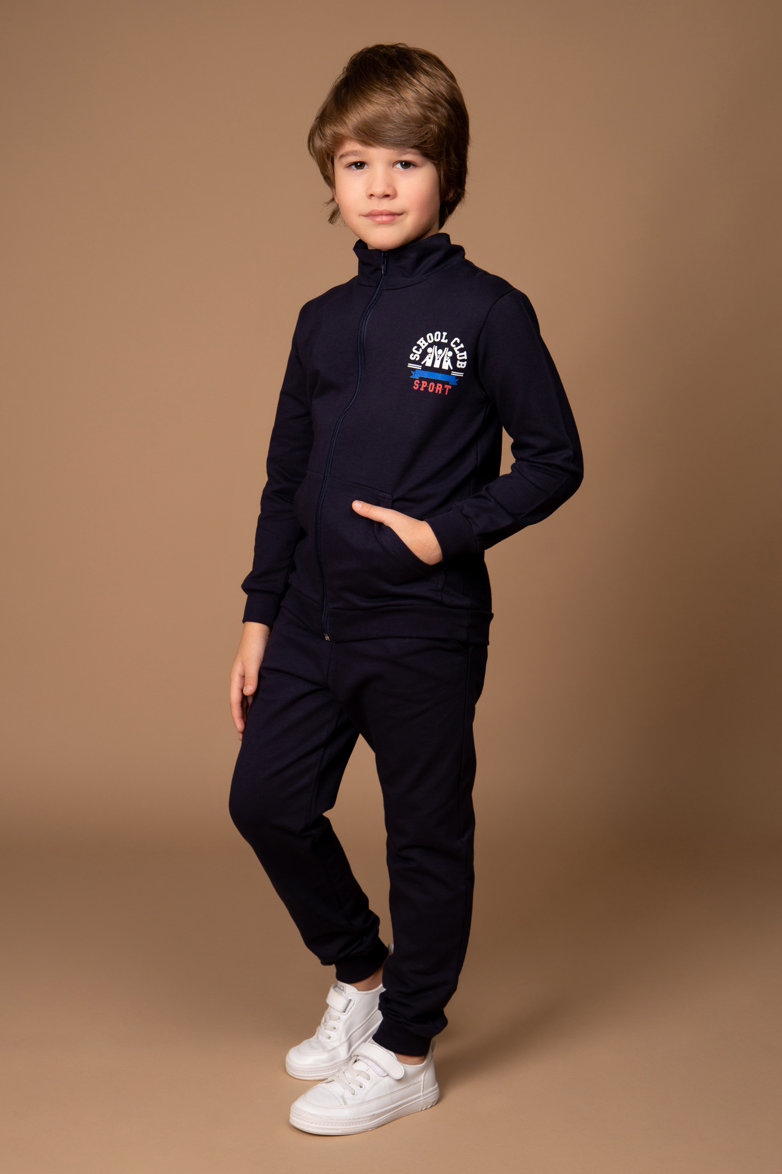 Костюм Little world of Аlena КС15-4267-1//1 - фото 4
