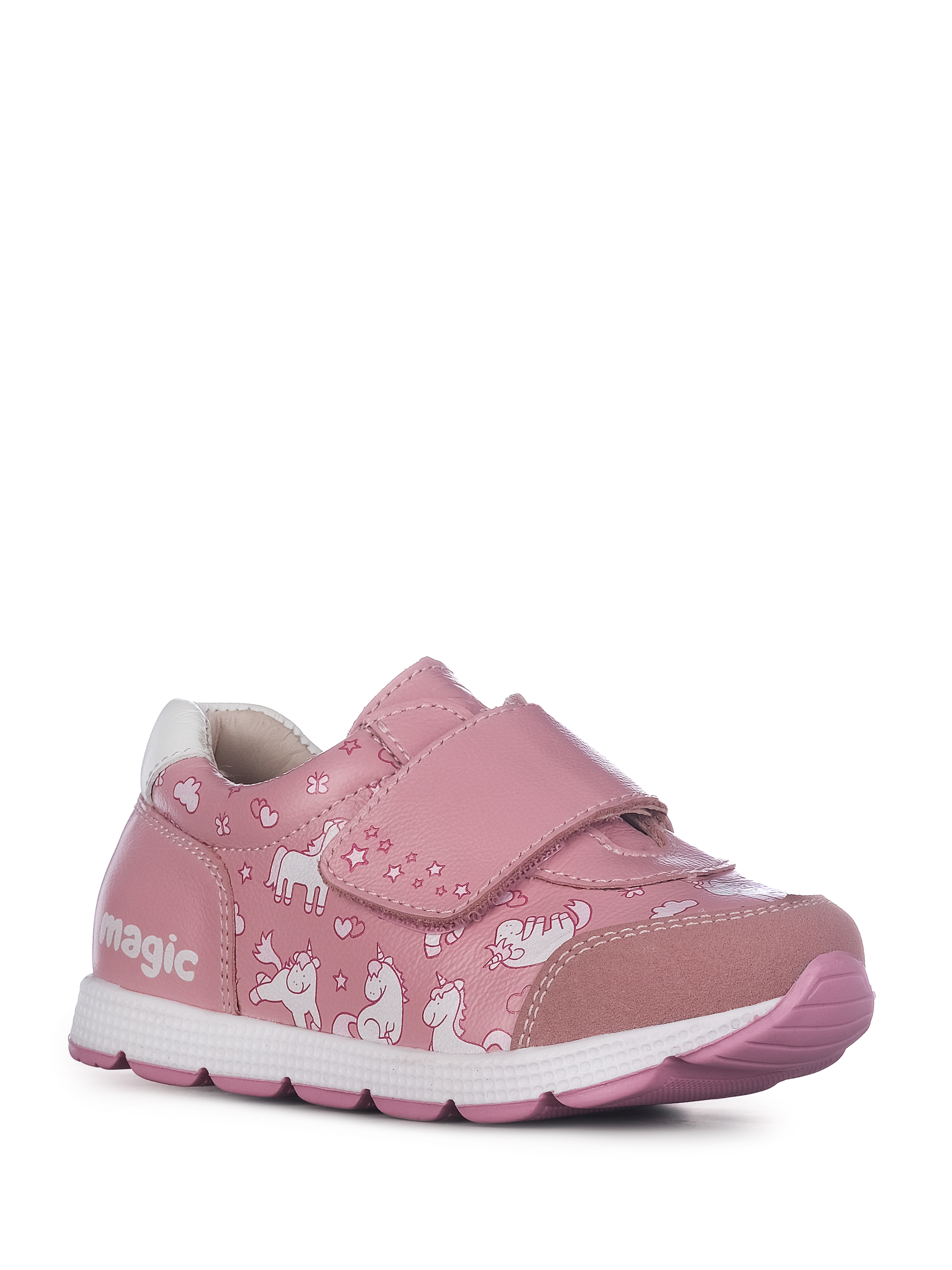 Кроссовки Bottilini BL-361(2) - фото 4